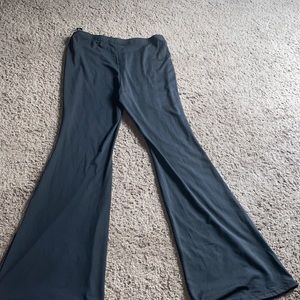 Brand new flare pants